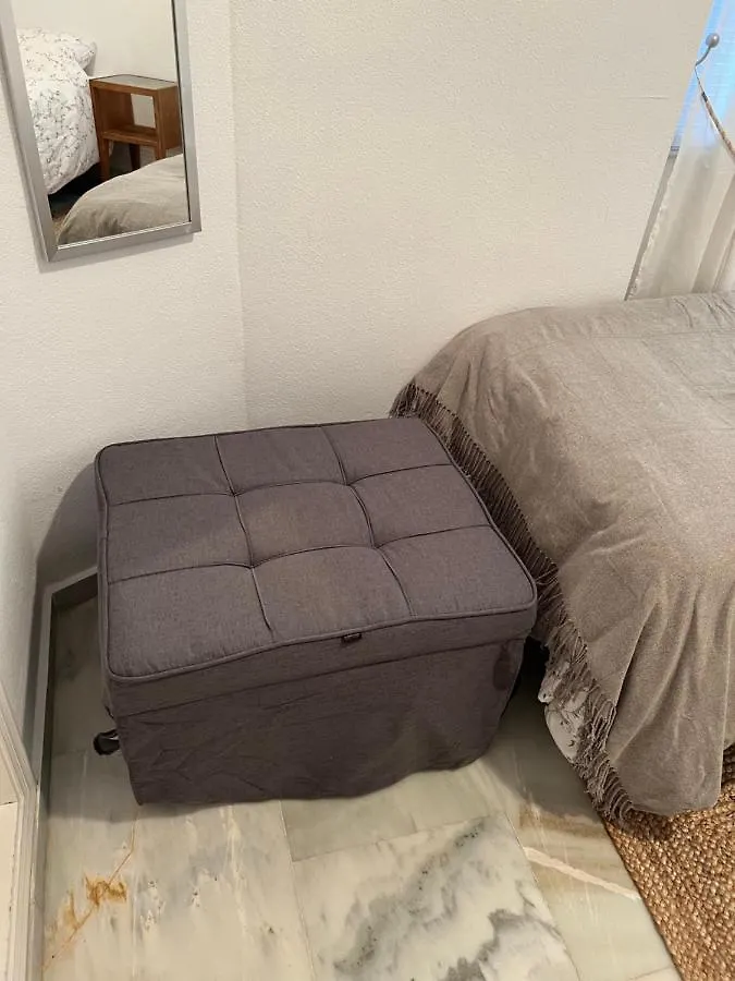 Apartamento El Mirador de Calahonda Sitio de Calahonda