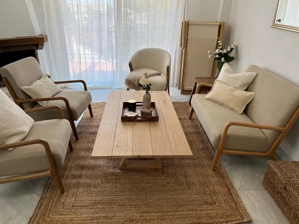Apartamento El Mirador de Calahonda Sitio de Calahonda